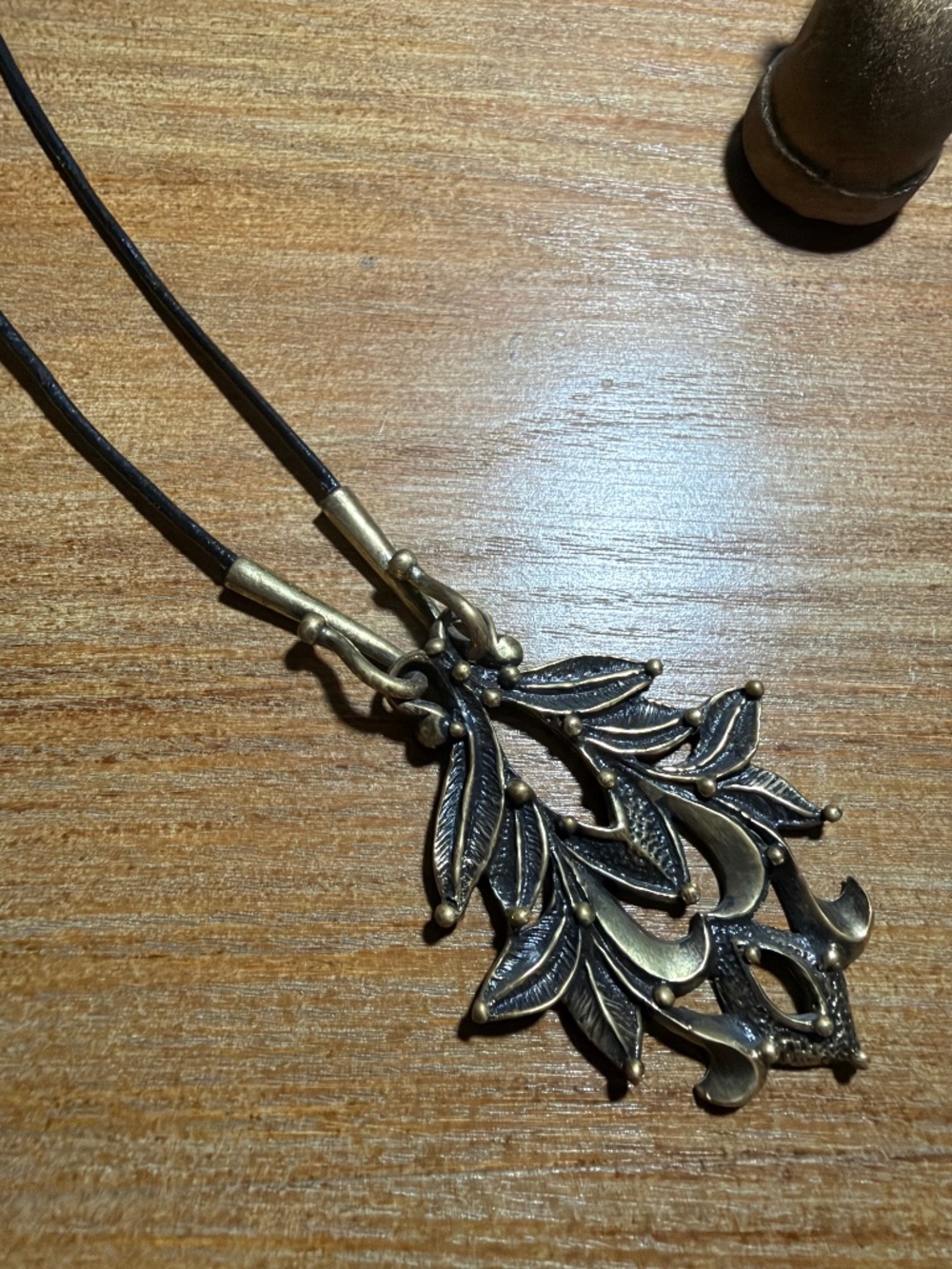 Necklace
